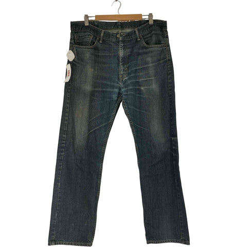 リーバイス Levis 505デニムパンツ メンズ  38/32